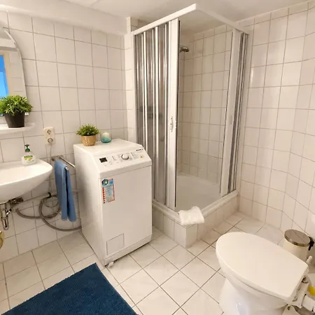 Monteurwohnung Haus Hollenbeck Fuer 3 Personen *