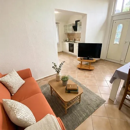 Monteurwohnung Haus Hollenbeck Fuer 3 Personen *