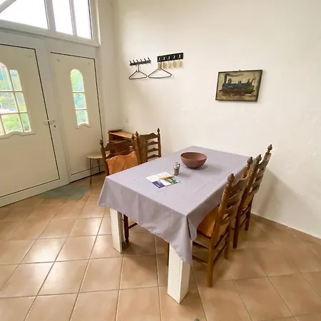 Monteurwohnung Haus Hollenbeck Fuer 3 Personen דירה *