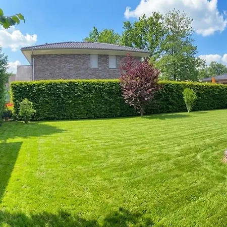 Monteurwohnung Haus Hollenbeck Fuer 3 Personen Harsefeld
